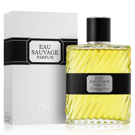 christian dior eau sauvage cologne eau de cologne 100 ml|christian dior eau sauvage review.